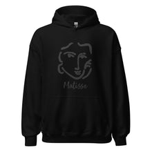 Load image into Gallery viewer, MATISSE Unisex Hoodie
