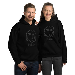 MATISSE Unisex Hoodie