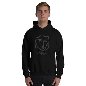 MATISSE Unisex Hoodie