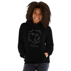 MATISSE Unisex Hoodie