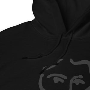 MATISSE Unisex Hoodie