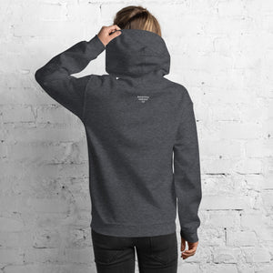 USA Unisex Hoodie