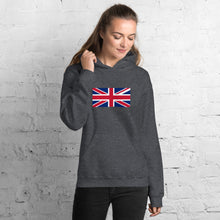 Load image into Gallery viewer, BRITAIN Unisex Hoodie
