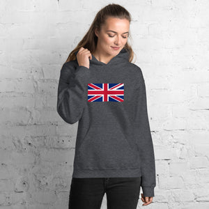 BRITAIN Unisex Hoodie