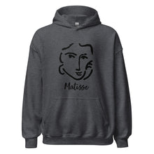 Load image into Gallery viewer, MATISSE Unisex Hoodie
