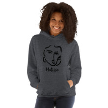 Load image into Gallery viewer, MATISSE Unisex Hoodie
