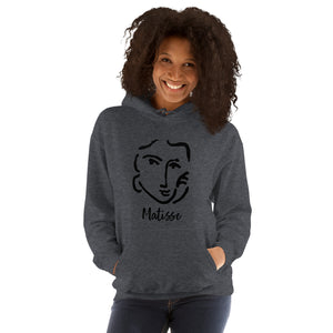 MATISSE Unisex Hoodie