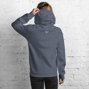 USA Unisex Hoodie