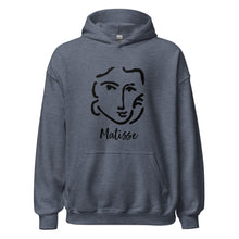 Load image into Gallery viewer, MATISSE Unisex Hoodie
