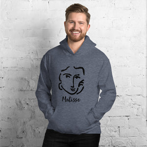 MATISSE Unisex Hoodie