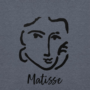 MATISSE Unisex Hoodie