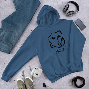 MATISSE Unisex Hoodie