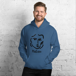 MATISSE Unisex Hoodie