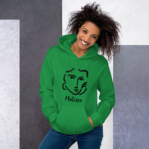 MATISSE Unisex Hoodie