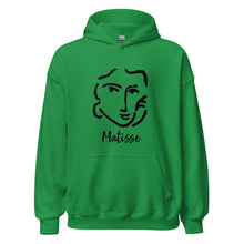 Load image into Gallery viewer, MATISSE Unisex Hoodie
