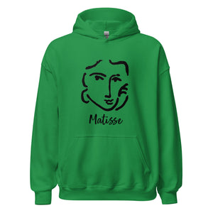 MATISSE Unisex Hoodie