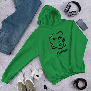 MATISSE Unisex Hoodie