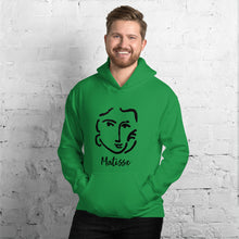 Load image into Gallery viewer, MATISSE Unisex Hoodie
