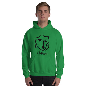 MATISSE Unisex Hoodie