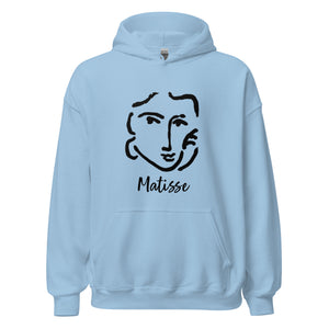 MATISSE Unisex Hoodie