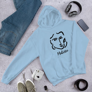 MATISSE Unisex Hoodie