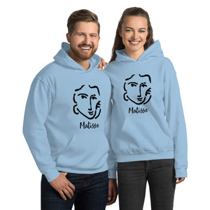 MATISSE Unisex Hoodie