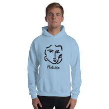 Load image into Gallery viewer, MATISSE Unisex Hoodie
