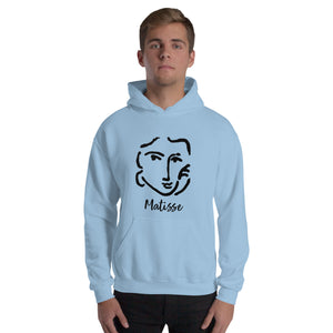 MATISSE Unisex Hoodie