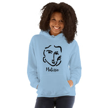 Load image into Gallery viewer, MATISSE Unisex Hoodie
