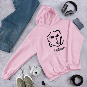 MATISSE Unisex Hoodie