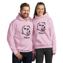 Load image into Gallery viewer, MATISSE Unisex Hoodie
