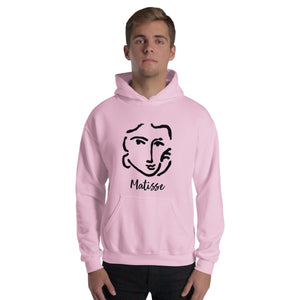 MATISSE Unisex Hoodie