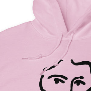 MATISSE Unisex Hoodie