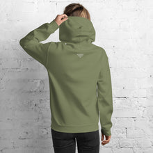 Load image into Gallery viewer, USA Unisex Hoodie
