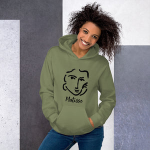 MATISSE Unisex Hoodie