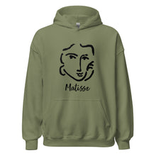 Load image into Gallery viewer, MATISSE Unisex Hoodie
