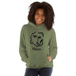 MATISSE Unisex Hoodie