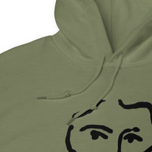 Load image into Gallery viewer, MATISSE Unisex Hoodie
