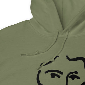 MATISSE Unisex Hoodie