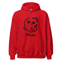 Load image into Gallery viewer, MATISSE Unisex Hoodie
