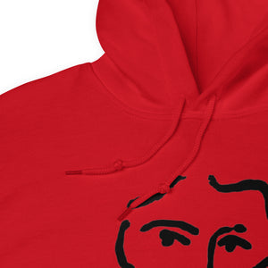 MATISSE Unisex Hoodie