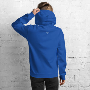 BRITAIN Unisex Hoodie