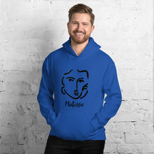 Load image into Gallery viewer, MATISSE Unisex Hoodie
