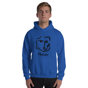 MATISSE Unisex Hoodie