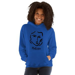 MATISSE Unisex Hoodie