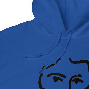 MATISSE Unisex Hoodie