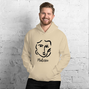 MATISSE Unisex Hoodie