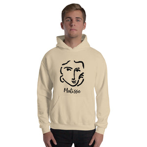 MATISSE Unisex Hoodie