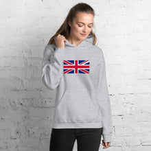 Load image into Gallery viewer, BRITAIN Unisex Hoodie
