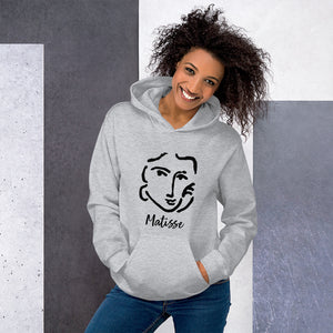 MATISSE Unisex Hoodie